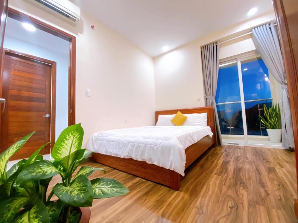 Tropical House Vung Tau- Melody Apartment 외부 사진