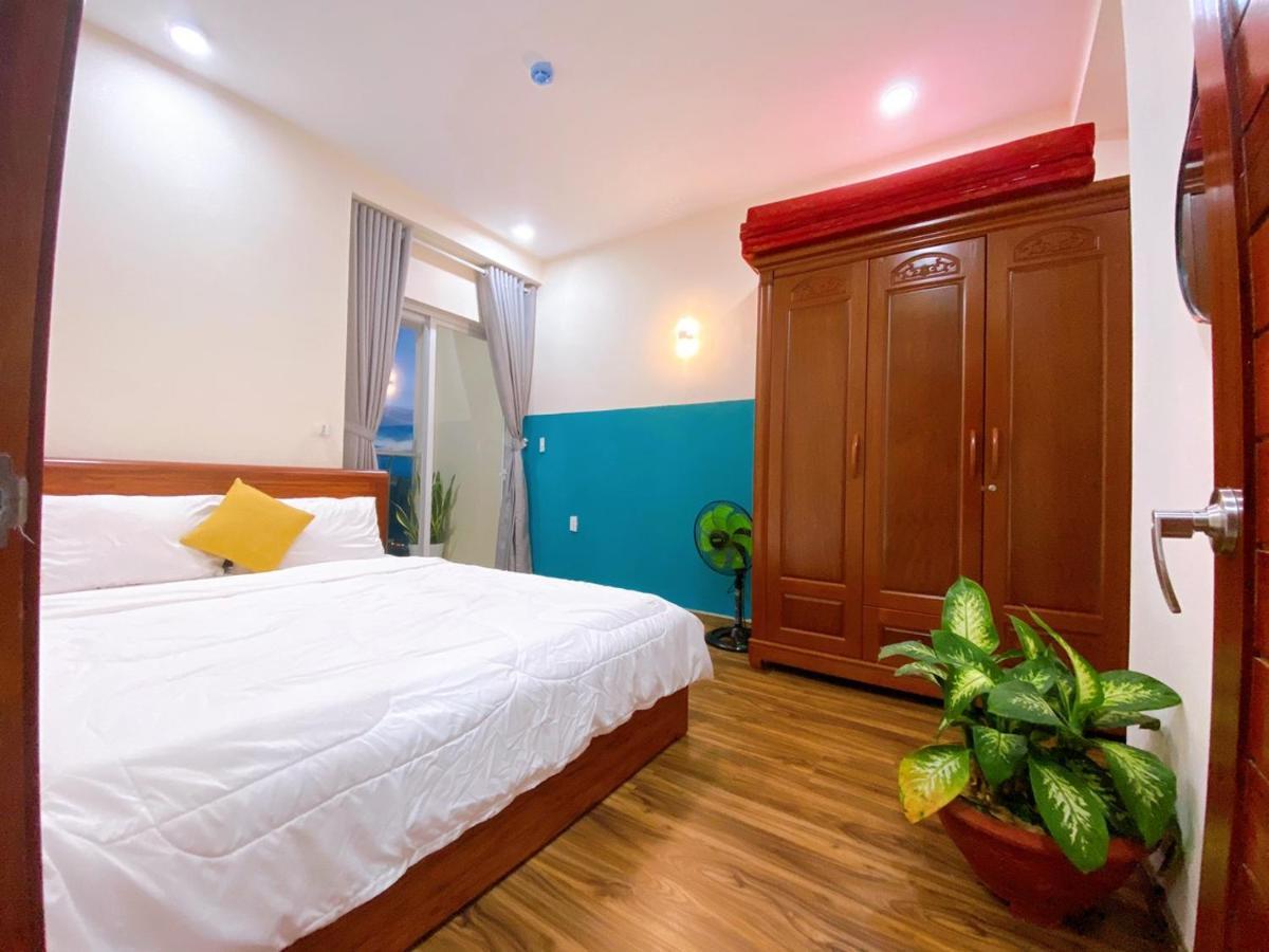 Tropical House Vung Tau- Melody Apartment 외부 사진