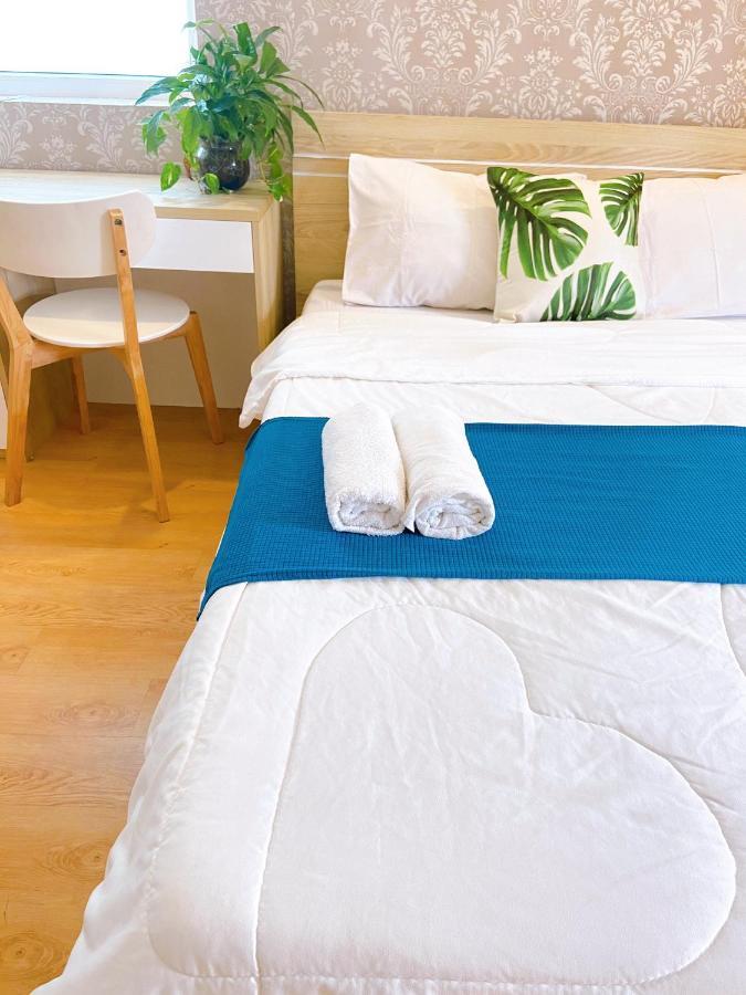 Tropical House Vung Tau- Melody Apartment 외부 사진