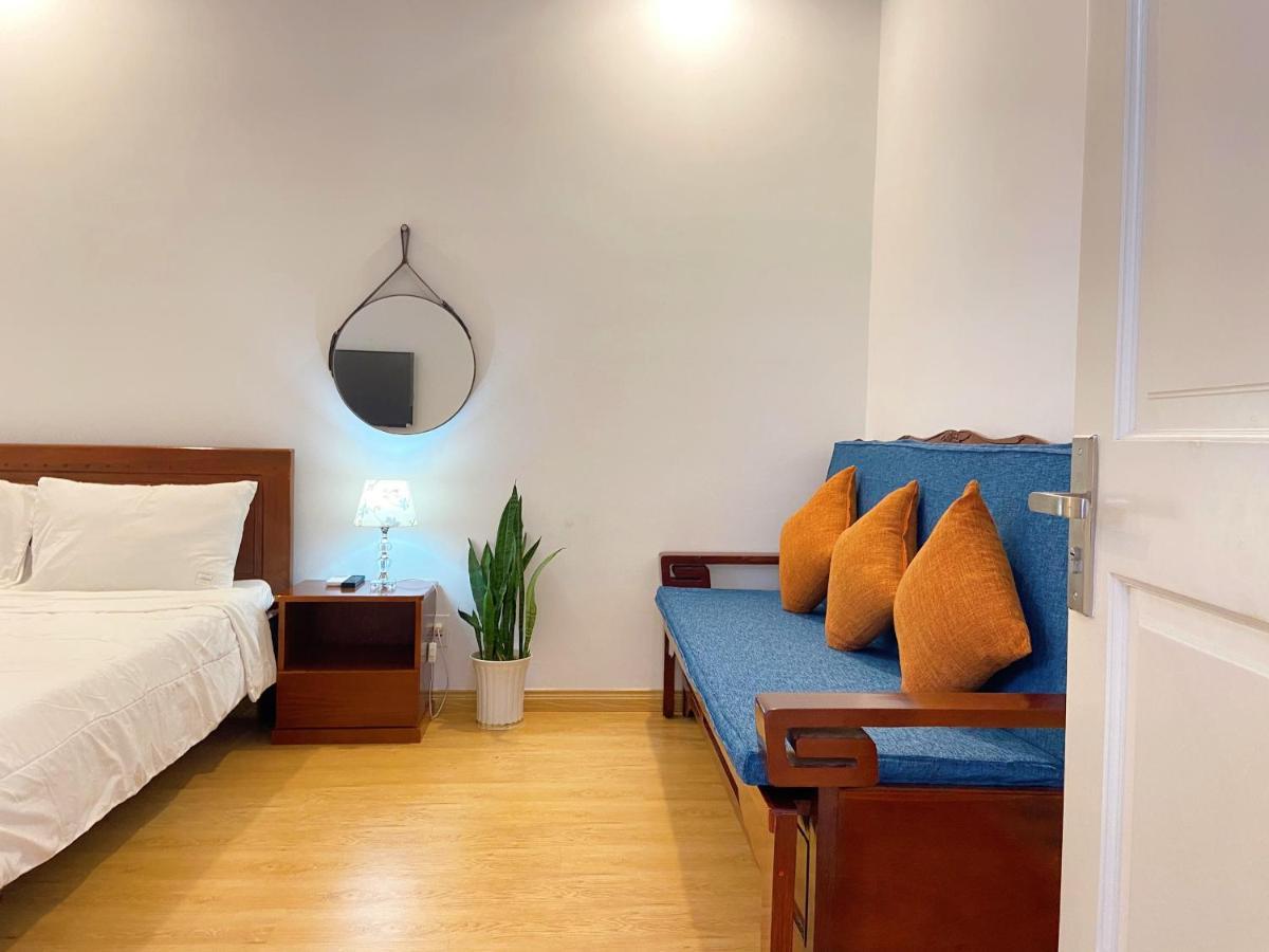 Tropical House Vung Tau- Melody Apartment 외부 사진
