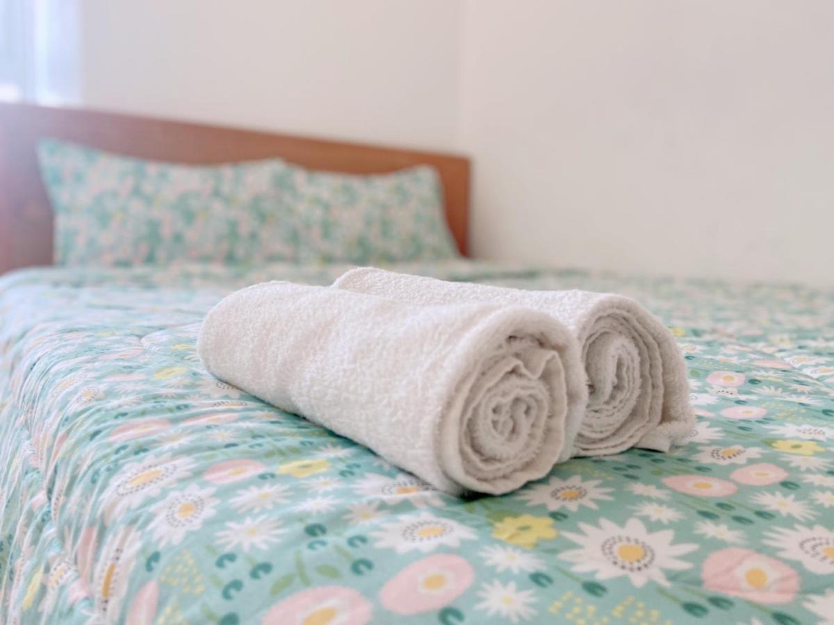 Tropical House Vung Tau- Melody Apartment 외부 사진