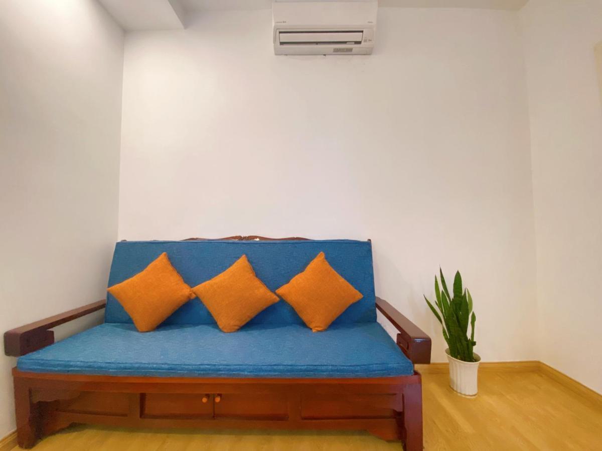 Tropical House Vung Tau- Melody Apartment 외부 사진
