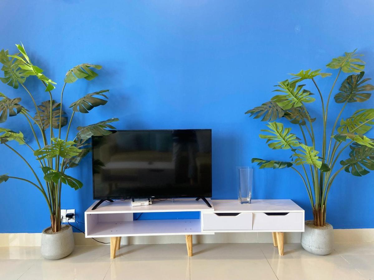 Tropical House Vung Tau- Melody Apartment 외부 사진