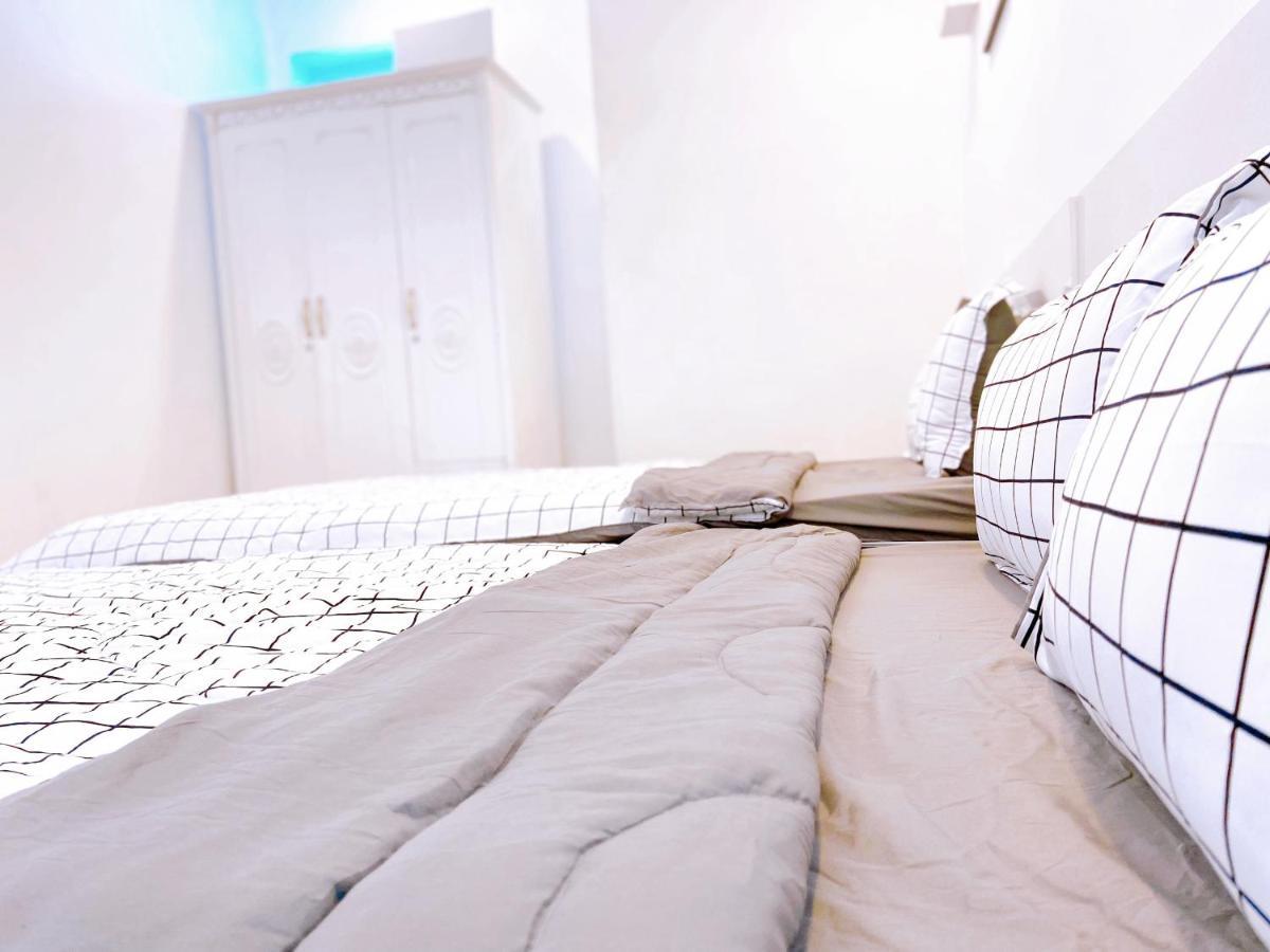 Tropical House Vung Tau- Melody Apartment 외부 사진