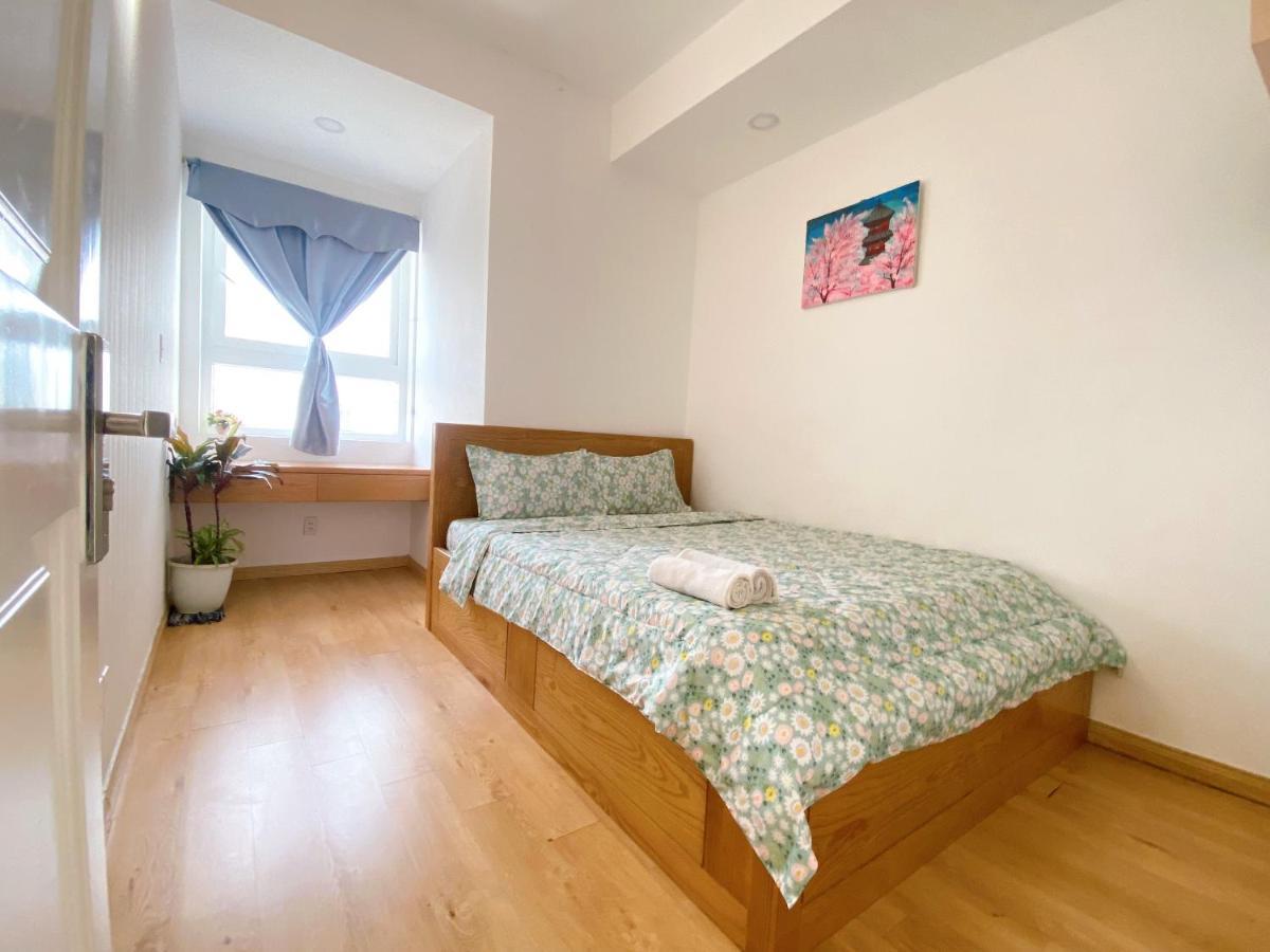 Tropical House Vung Tau- Melody Apartment 외부 사진