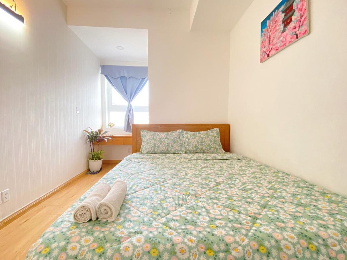 Tropical House Vung Tau- Melody Apartment 외부 사진