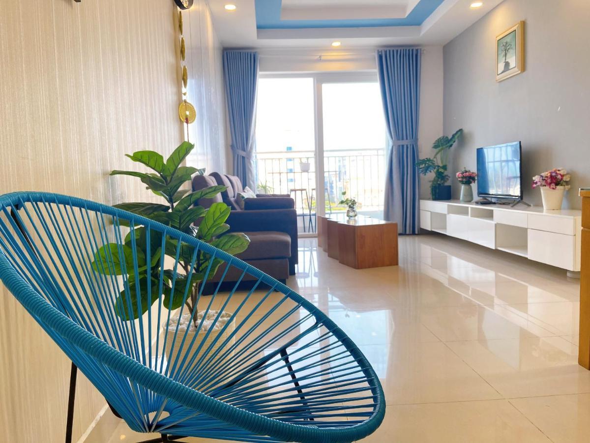 Tropical House Vung Tau- Melody Apartment 외부 사진