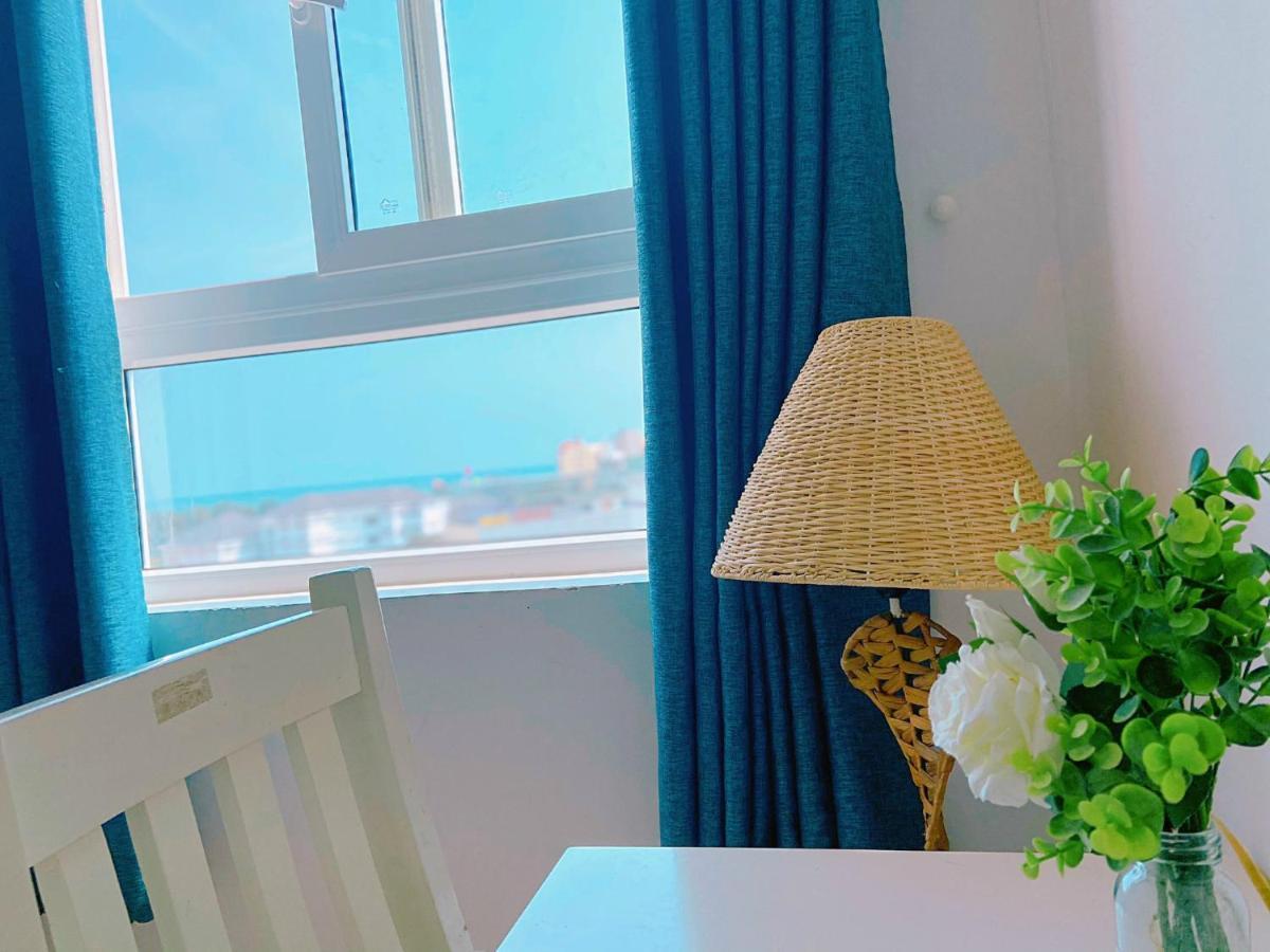 Tropical House Vung Tau- Melody Apartment 외부 사진