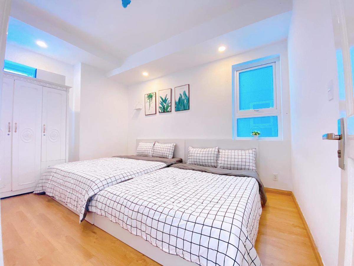 Tropical House Vung Tau- Melody Apartment 외부 사진