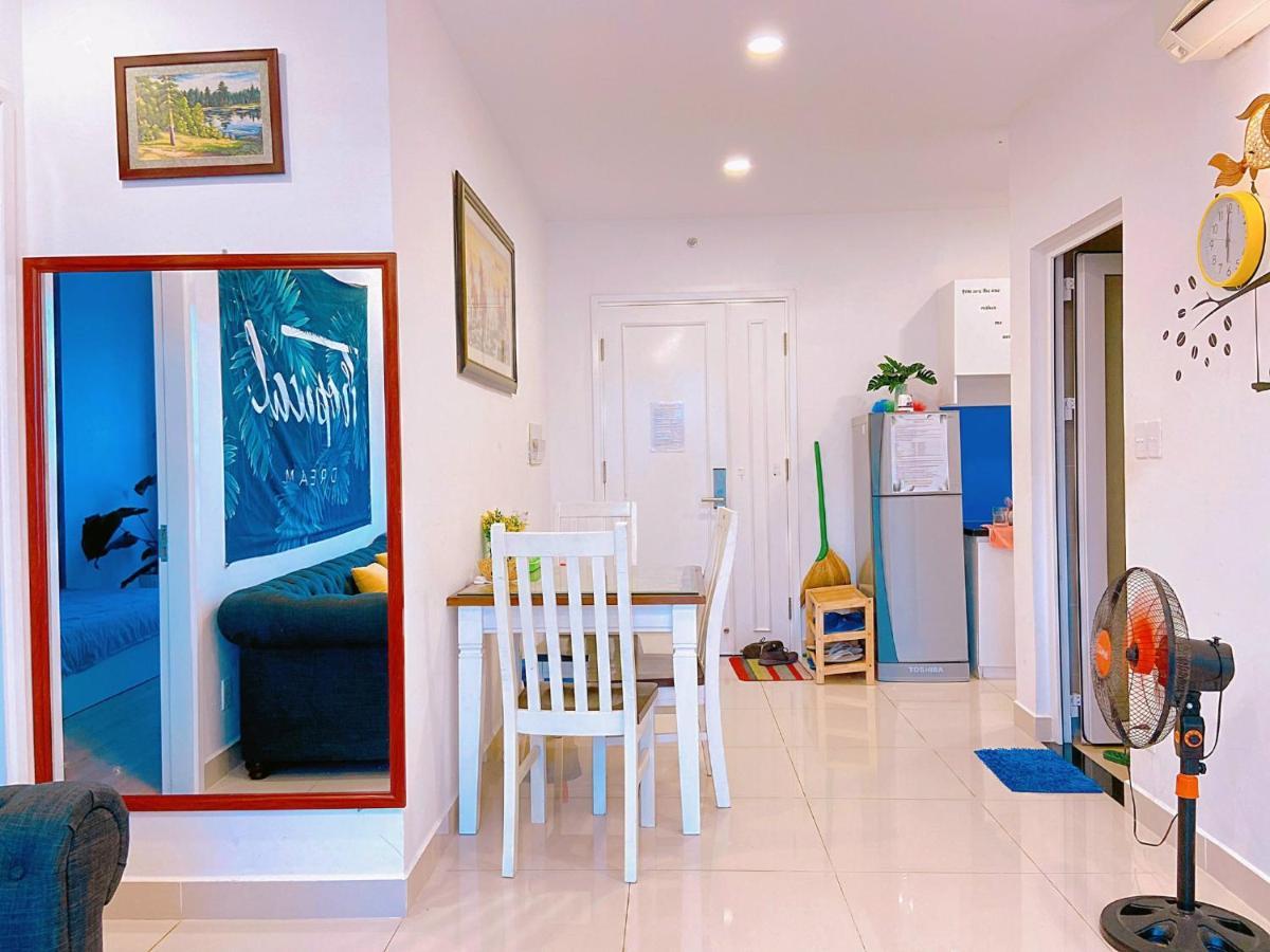 Tropical House Vung Tau- Melody Apartment 외부 사진