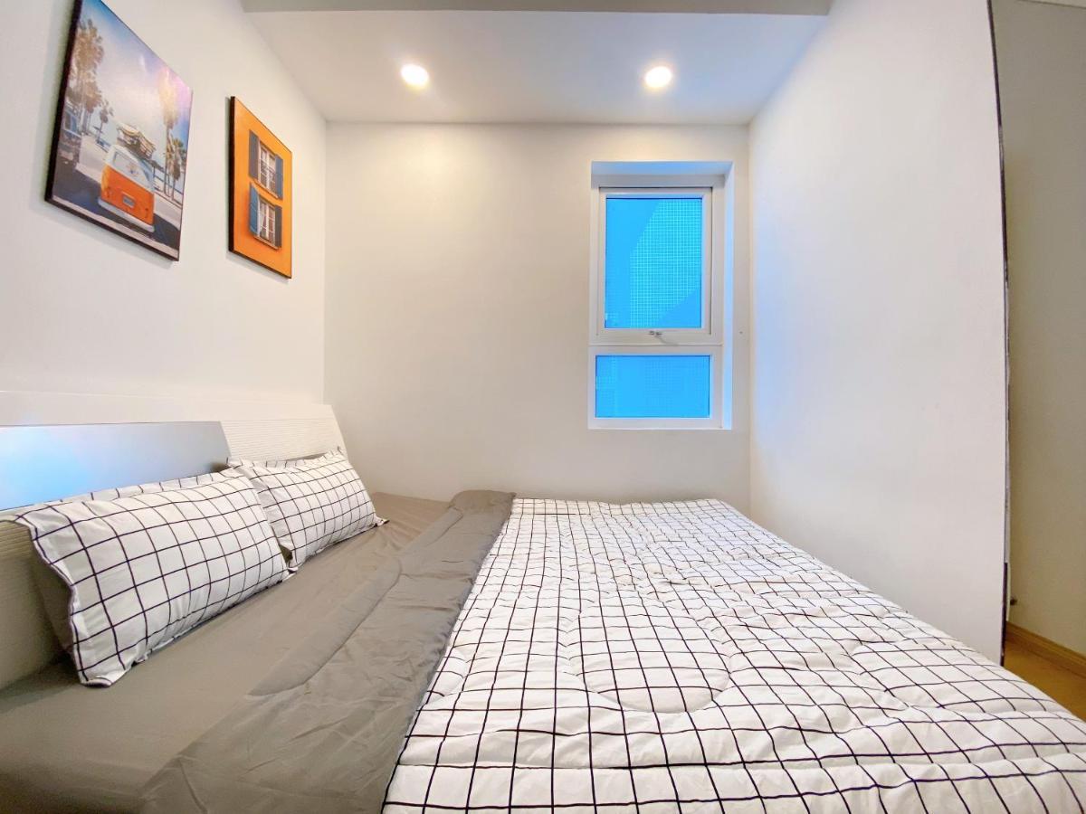 Tropical House Vung Tau- Melody Apartment 외부 사진