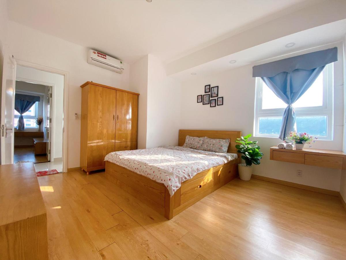 Tropical House Vung Tau- Melody Apartment 외부 사진
