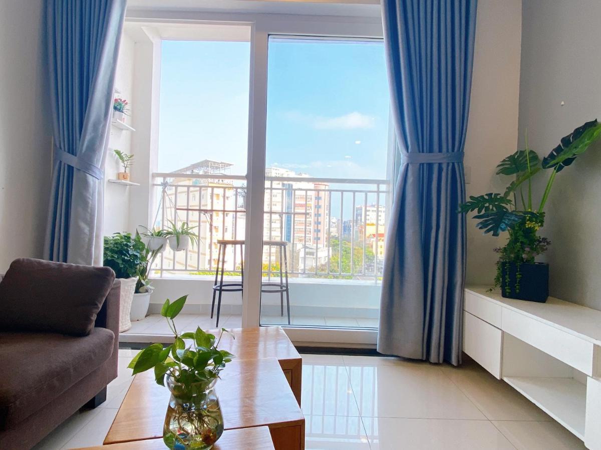 Tropical House Vung Tau- Melody Apartment 외부 사진
