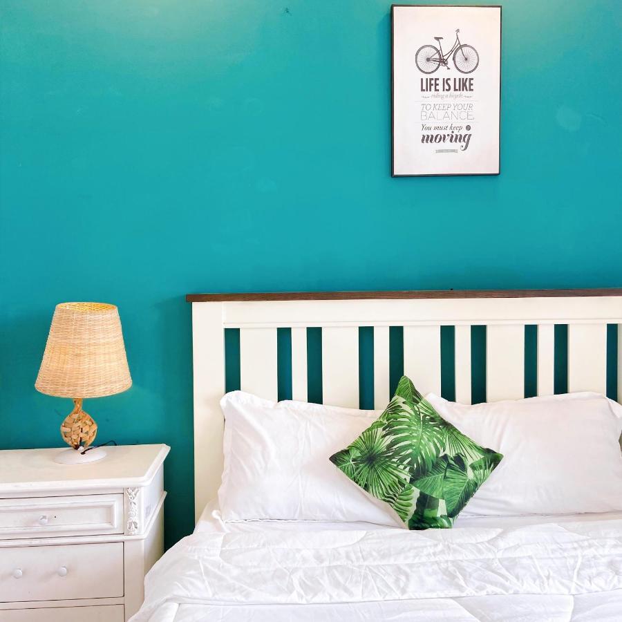 Tropical House Vung Tau- Melody Apartment 외부 사진